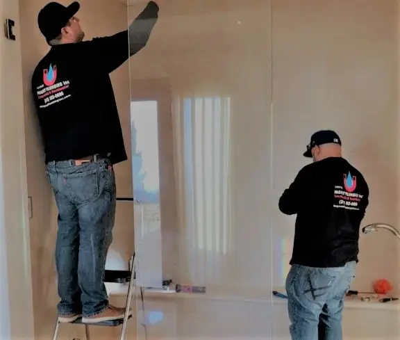 Professional plumbing installation for Tankless Water Heater Installation in Sedro-Woolley